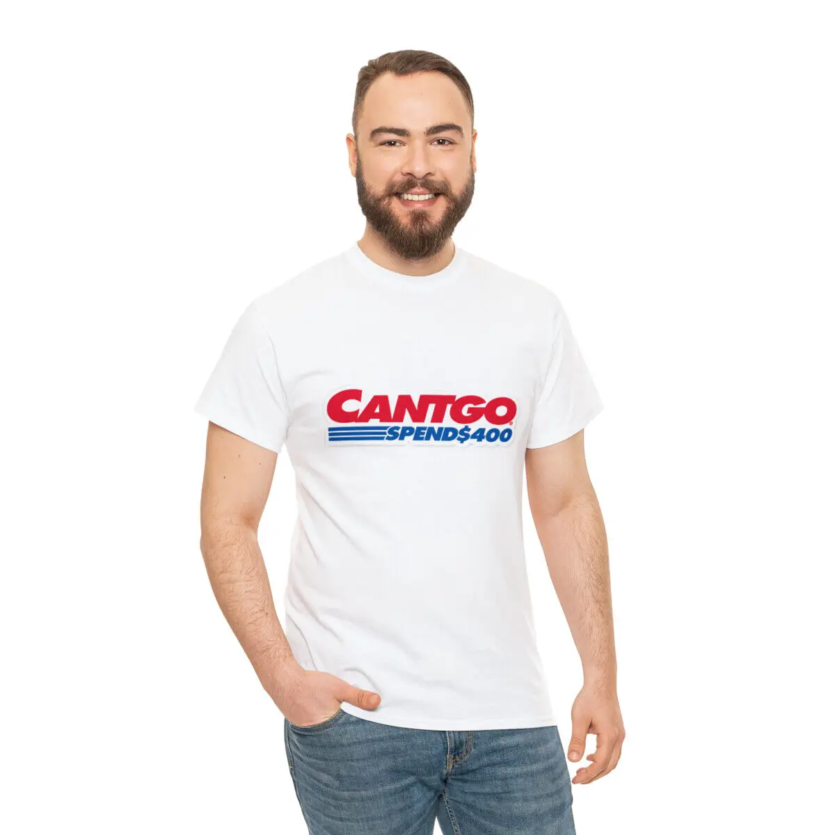 Costco Cant Go Funny T Shirt S M L XL 2XL 5XL