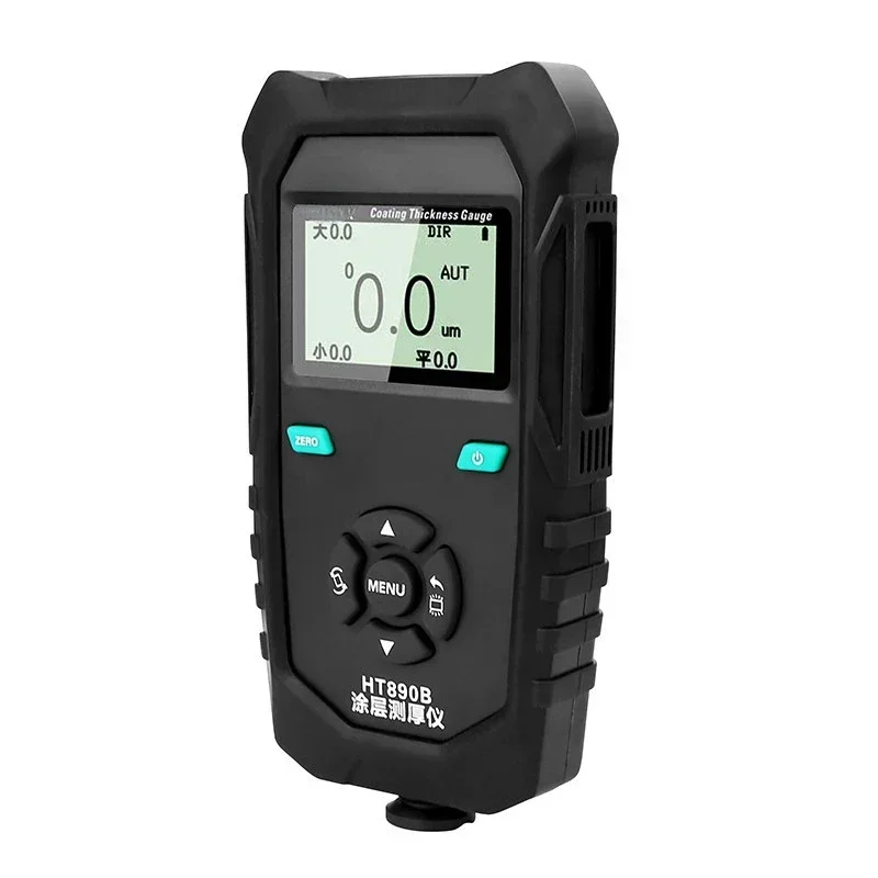 

Hot selling Coated Thickness Gauge Ht890b Portable Non-Damage Integrated Material Instrument