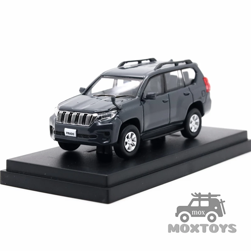 Ebbro 1:64 Prado 150 다이캐스트 모델 자동차
