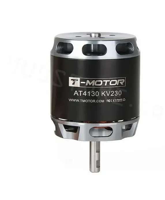 T-MOTOR Brushless Motor AT4130 KV230 300KV 450KV