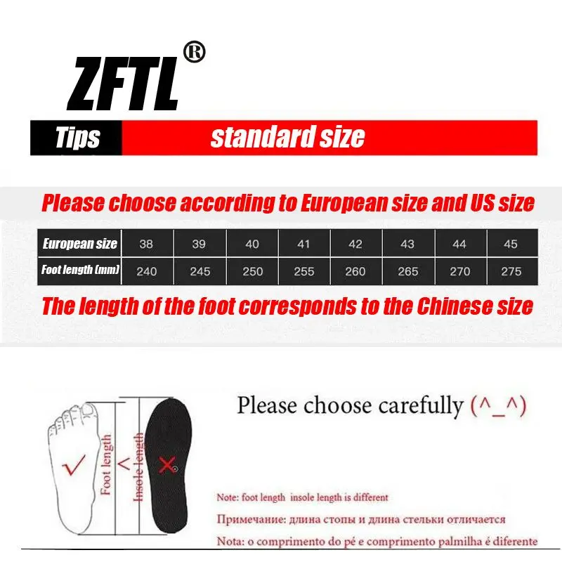 ZFTL New Men\'s Snow Boots Wool Non-slip high-top Casual Outdoor Warm boots Outdoor Warm cotton shoes Winter Thickened wool boots