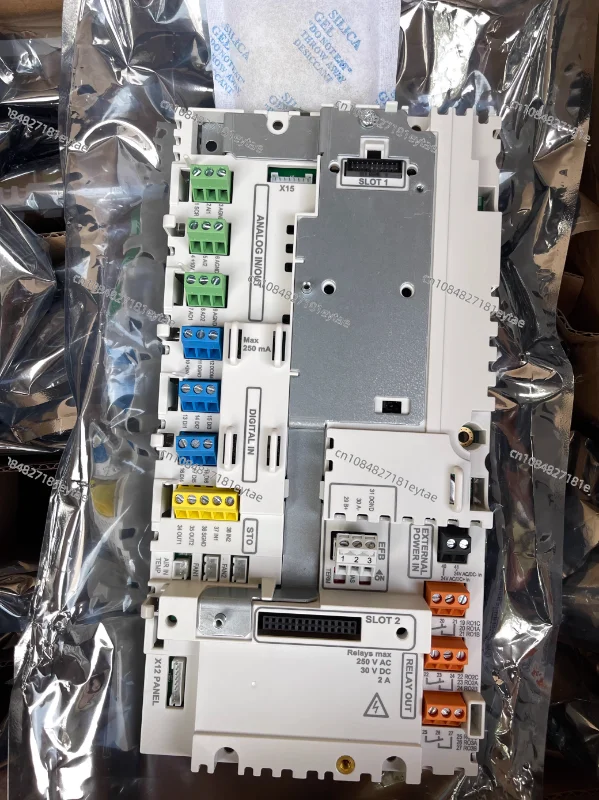 

CCU-24-S ACS580.ACH580.ACQ580.ACS530 inverter main board control board CCON-24