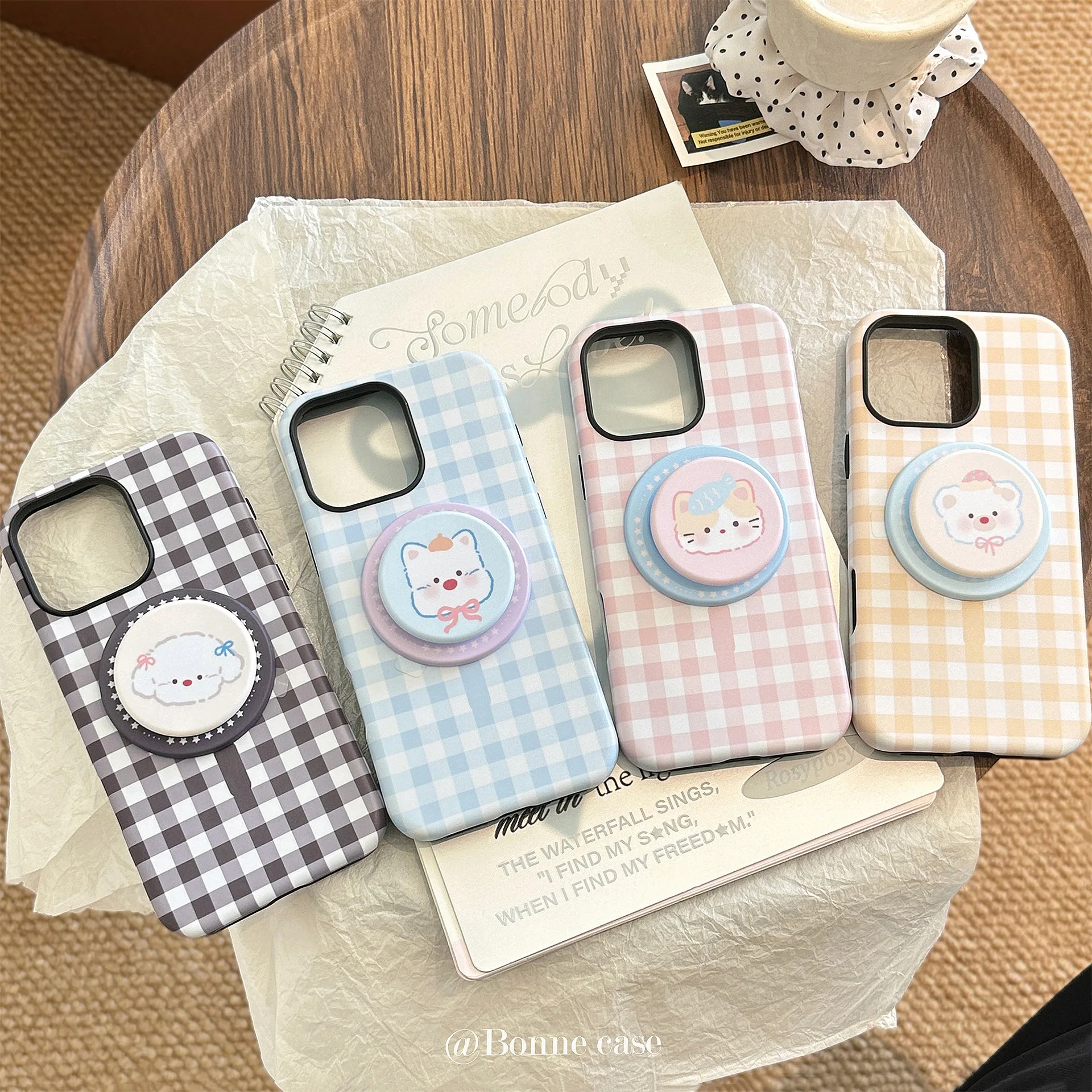 Everything You Need to Know About S Pattern Phone Cases