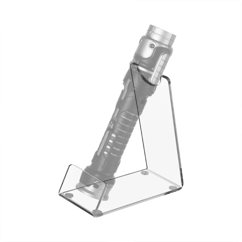 Sword Stand, Lightsaber Holder, Acrylic Sword Stand Display Stand, Collections Swords Lightsaber Holder