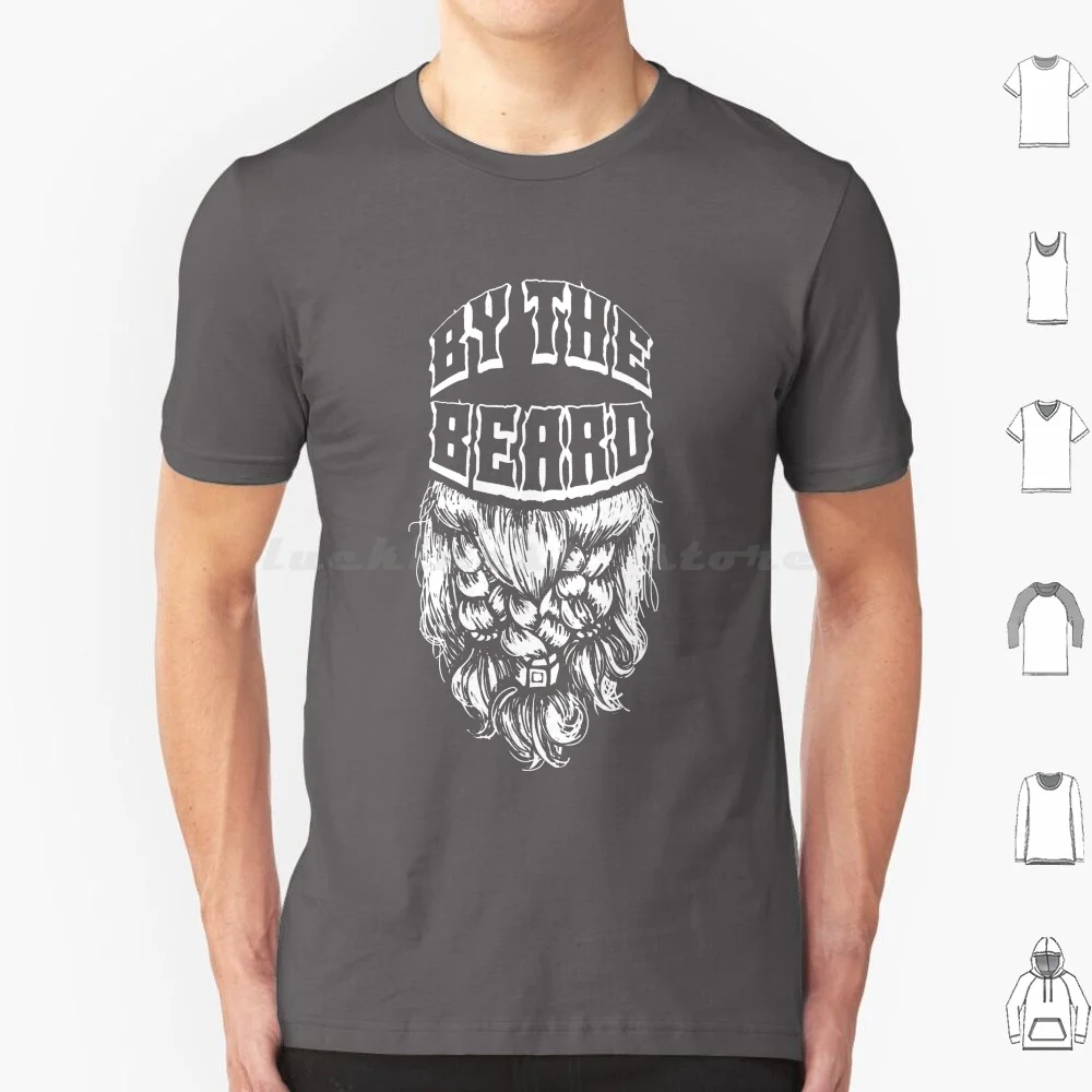 Deep Rock Galactic By The Beard Illustration , Video Game Fan Art T Shirt Men Women Kids 6xl Deep Galactic By The Beard Dwarves