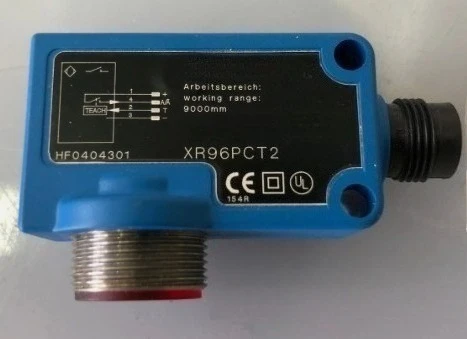 Brand New Original 1PCS XR96PCT2 Photoelectric Switch Fast Delivery