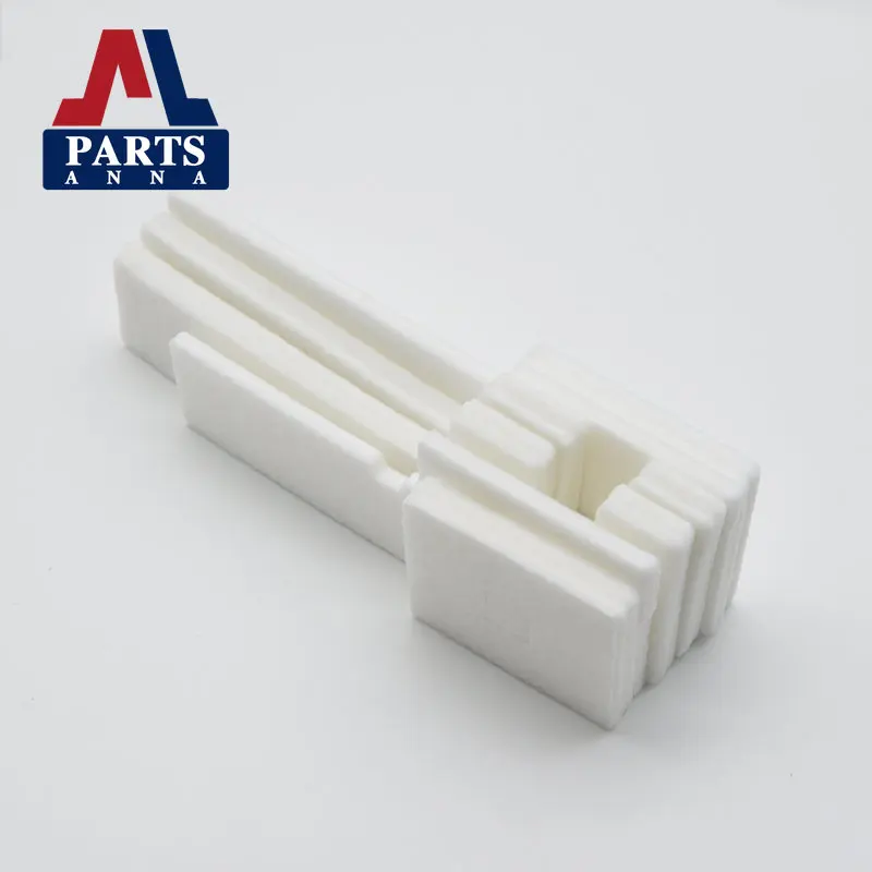 1X 1627961 1577649 1569366 TRAY POROUS PAD for EPSON L355 L210 L110 L380 L365 L220 L222 L360 L366 L310 L111 L120 L130 L132 L211