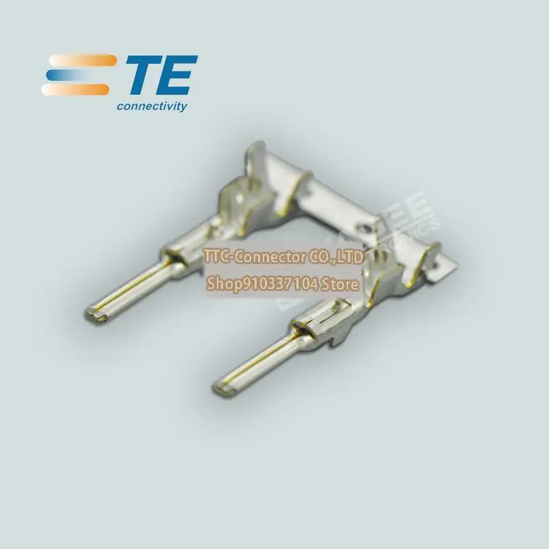 100 unids/lote 173645 -1 Conector 1736451    100% nuevo y original