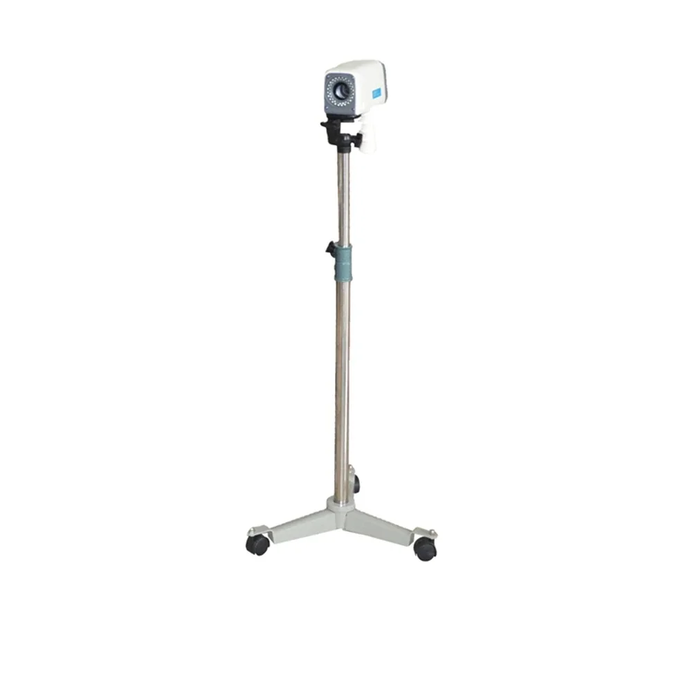 

Standard definition digital CCD with tripod