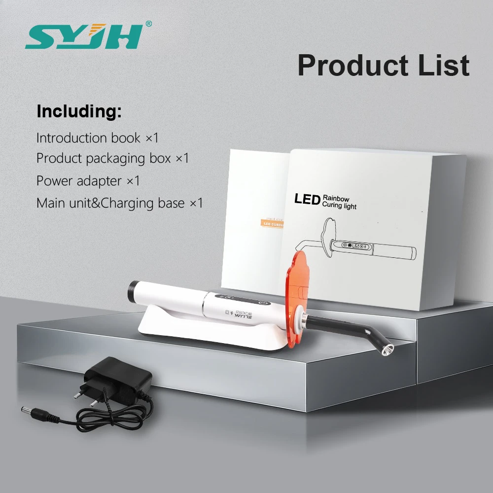 syjh-1s-2mm-dentaire-led-bleu-polymerisation-lumiere-machine-2000mw-resine-cure-haute-puissance-tete-superfine-dentiste-equipement-outil-sans-fil