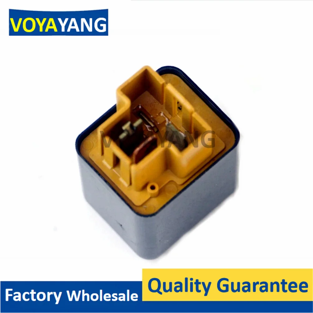 New Power Relay MD113566 MD 113566 1DN1310C1000C for M-itsubishi Montero Sport 3000GT Expo Mighty Max 1DN131-0C100-0C