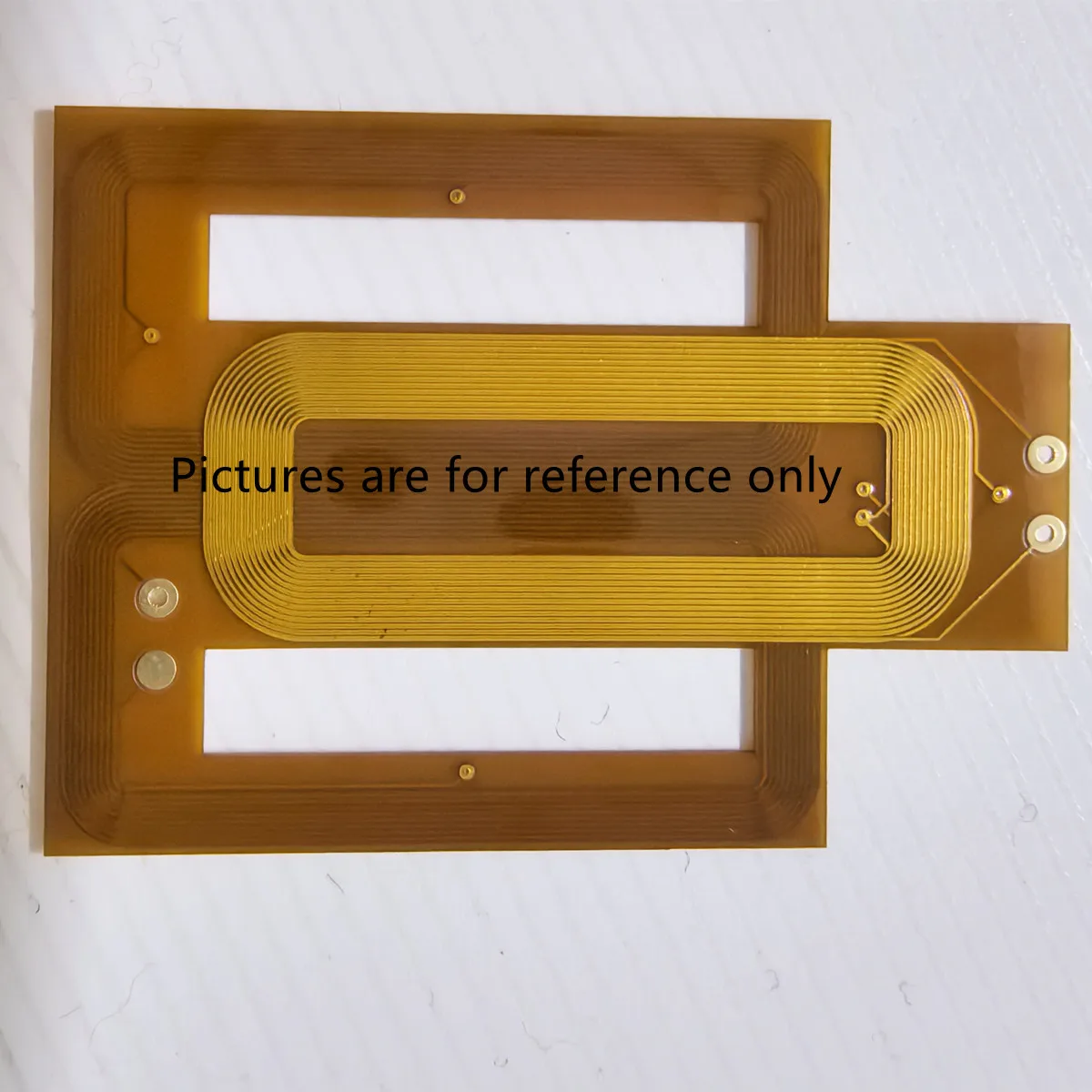 PCB prototype processing custom flex board FPC electronic board maker PCB