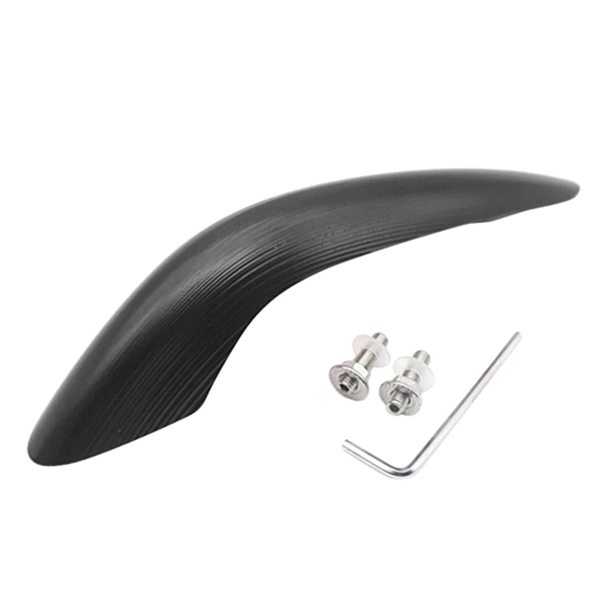 Motorcycle Front Mudguard Fender Nose Decorater Beak for Vespa GTS300 GTS250 GTS 300 250 2013-2020 Black