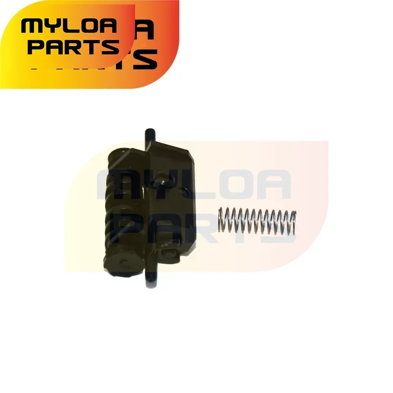 10SETS RL1-2111-000 Face Down Roller support for HP P2030 P2035 P2050 P2055 support for CANON iR1133 MF 5930 5940 5950 5960 5980