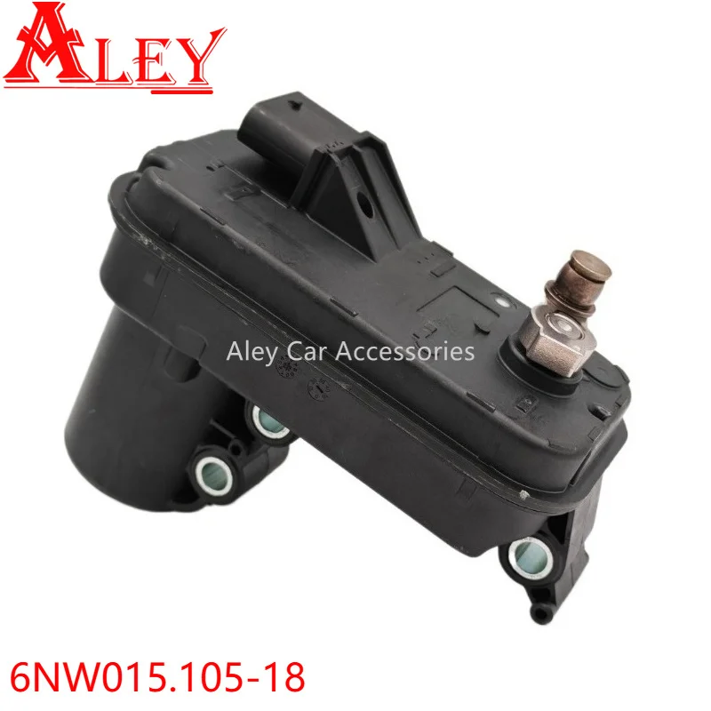 6NW015.105-18 6NW01510518 5900-110-7962 Turbo Electronic Actuator for VW Golf for Passat 1.4 2.0 TSI