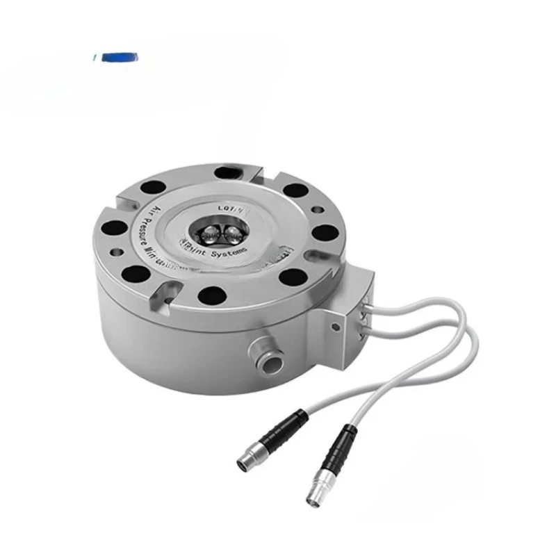 

Sensor, Desktop Pneumatic Zero Positioner, Machine Tool Accessories for Die Change Welding Production Lines