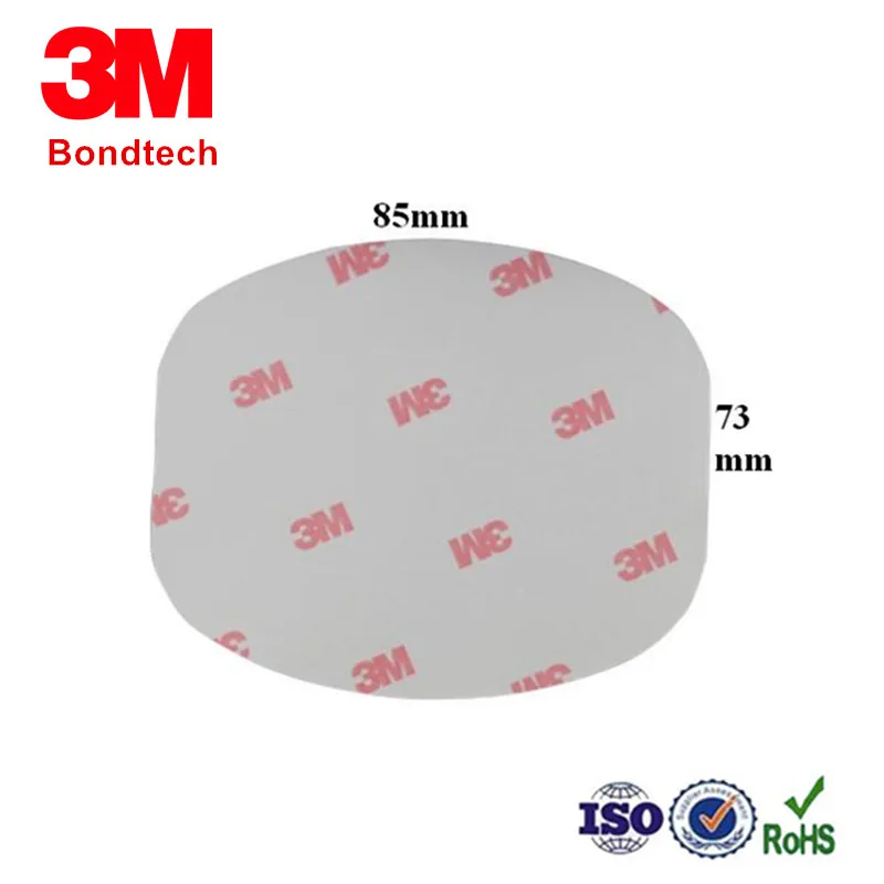 3M 8591 Paint Protection Film Pu For Protecting Non-visible Surfaces Flexible Die-cuttable 100mmX66M/roll ,  Dropshipping