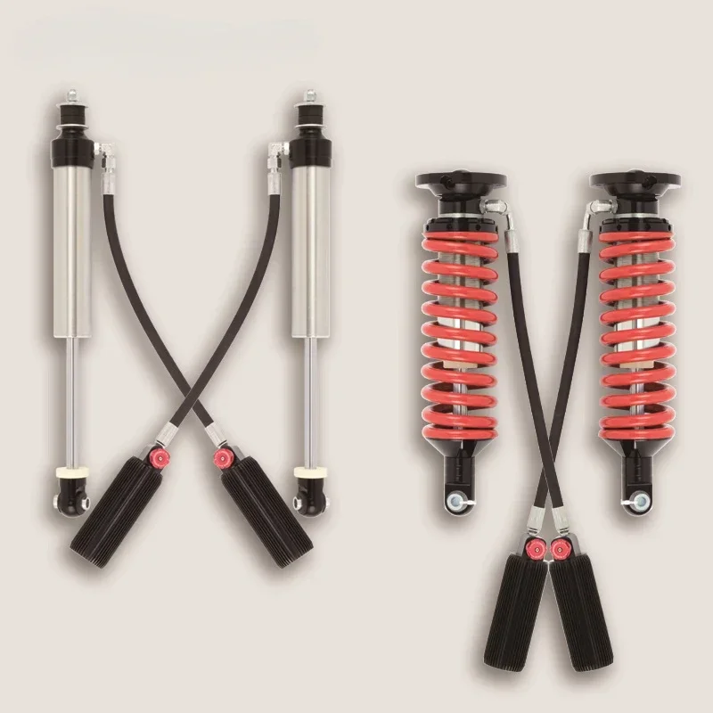 GDST Off Road Suspension 4x4 Accessories Off Road Shock Absorbers for Toyota Hilux Revo