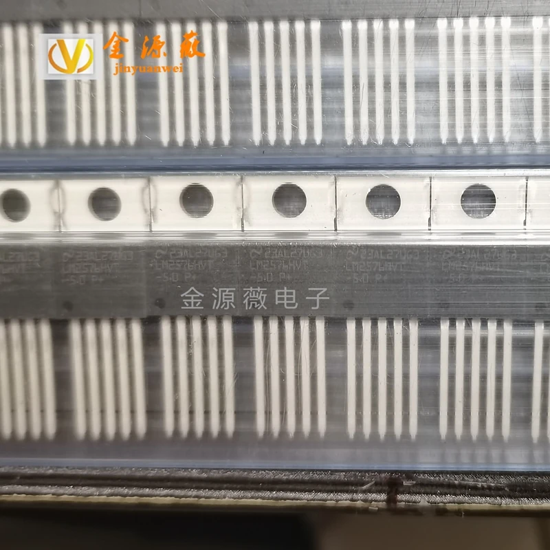 LM2576HVT-5.0 To 22… - image