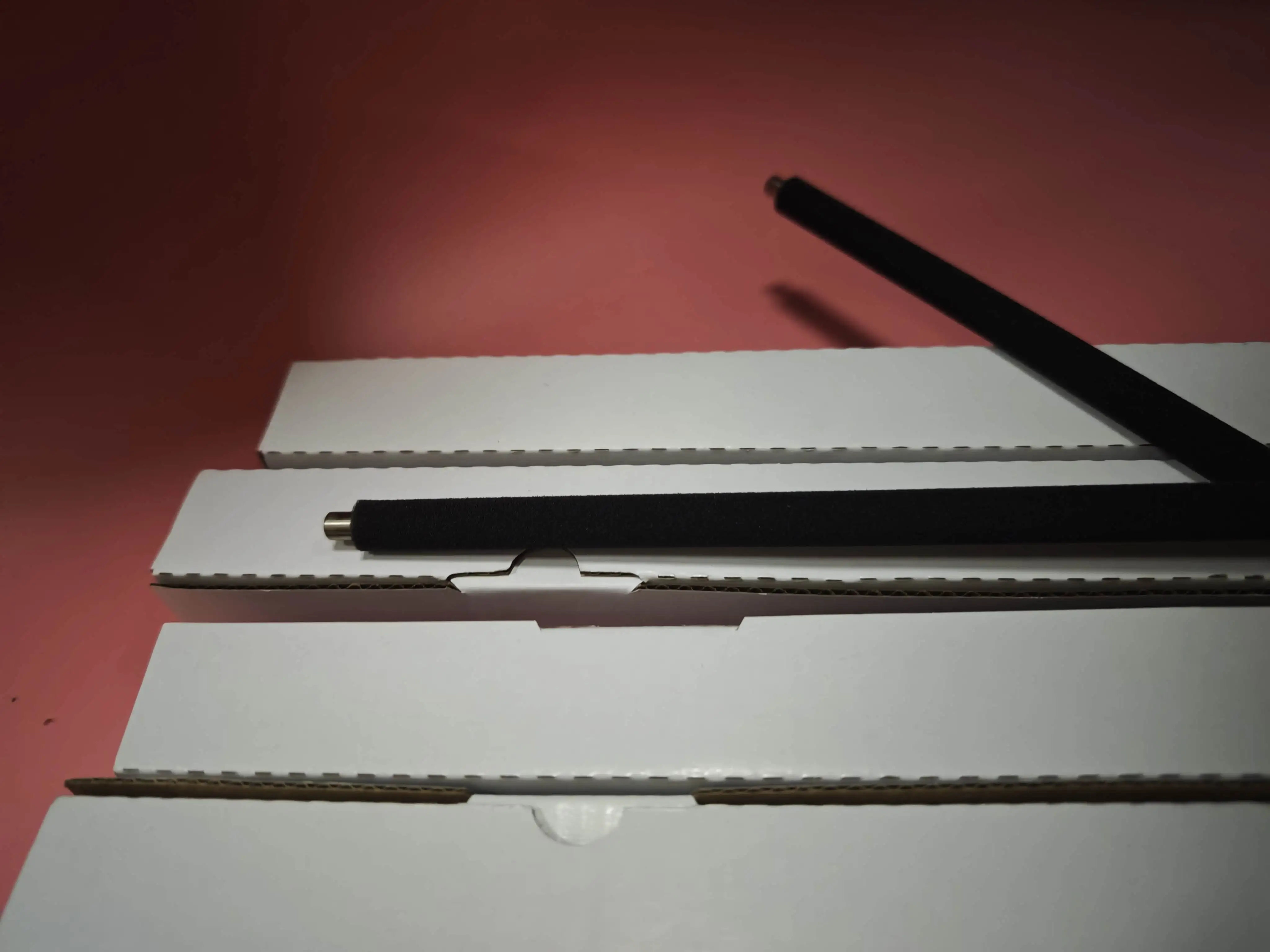 

10шт. C258 C368 Чистящий ролик для зарядки копировального аппарата для Konica Minolta C258 C308 C368 C458 C558 C658 C 258 308 368