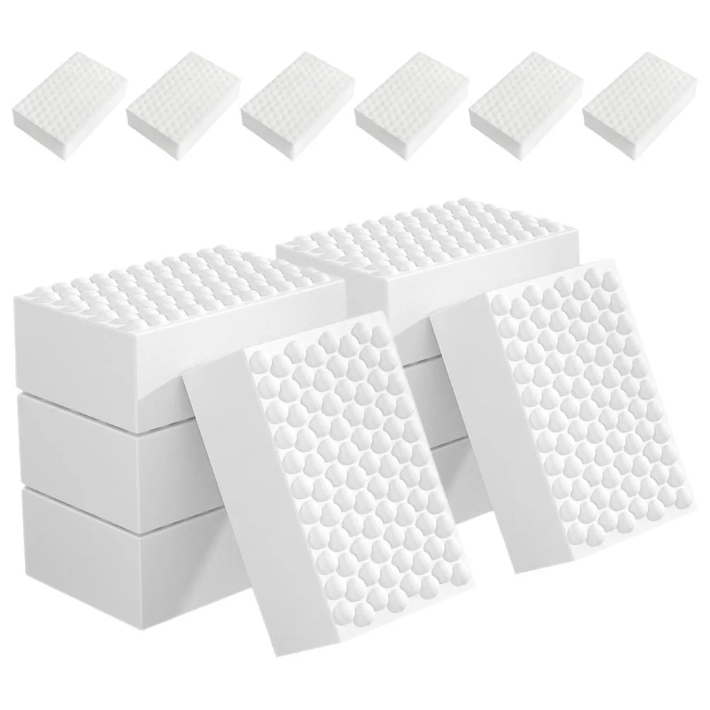 

24Pcs Cleaning Sponges Kitchen Multi-Functional Durable Reusable Dish Scrub Sponges Easy Wash Cleaning Supplies