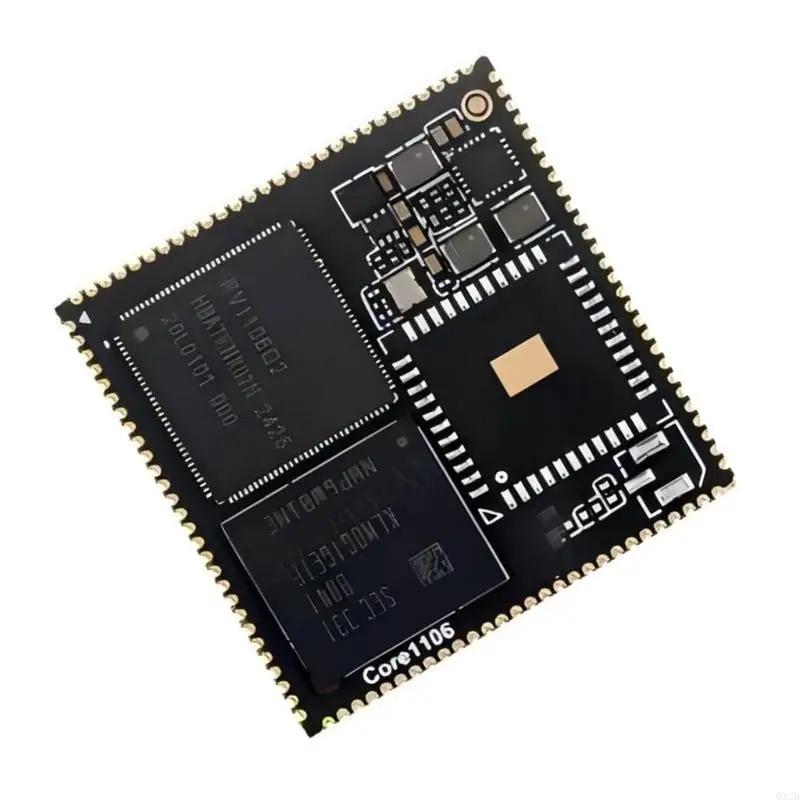 Hội đồng quản trị Core1106 hỗ trợ Linux cho các dự án nhà thông minh được nhúng liền mạch