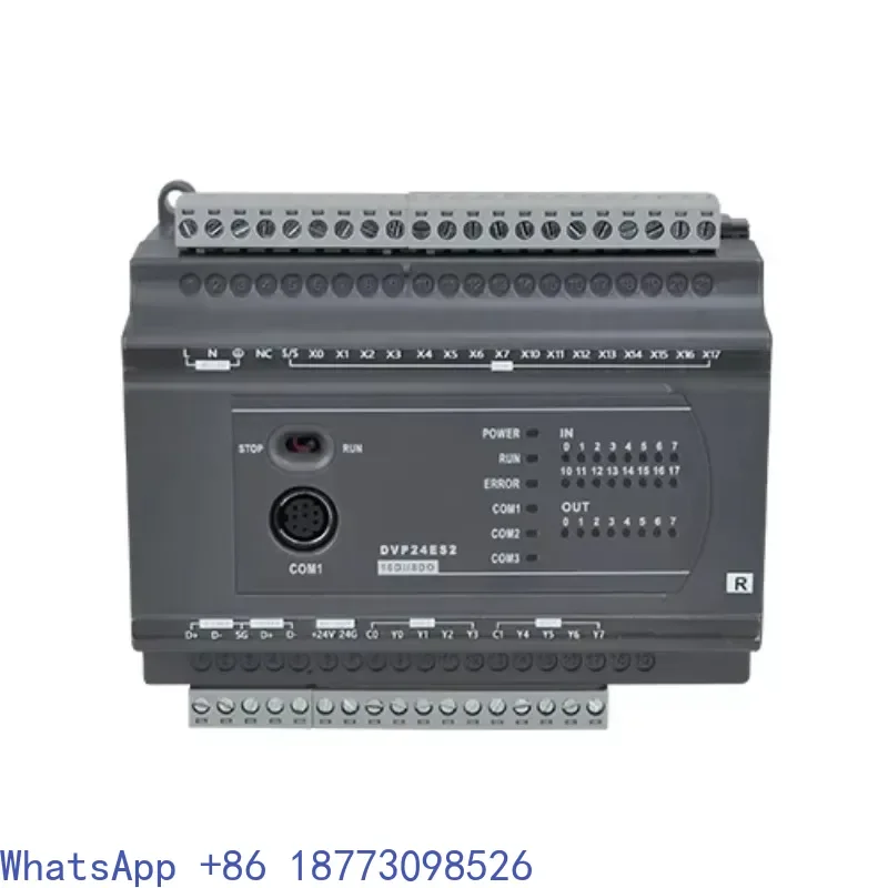 The high-performance home automation controller module is brand new,