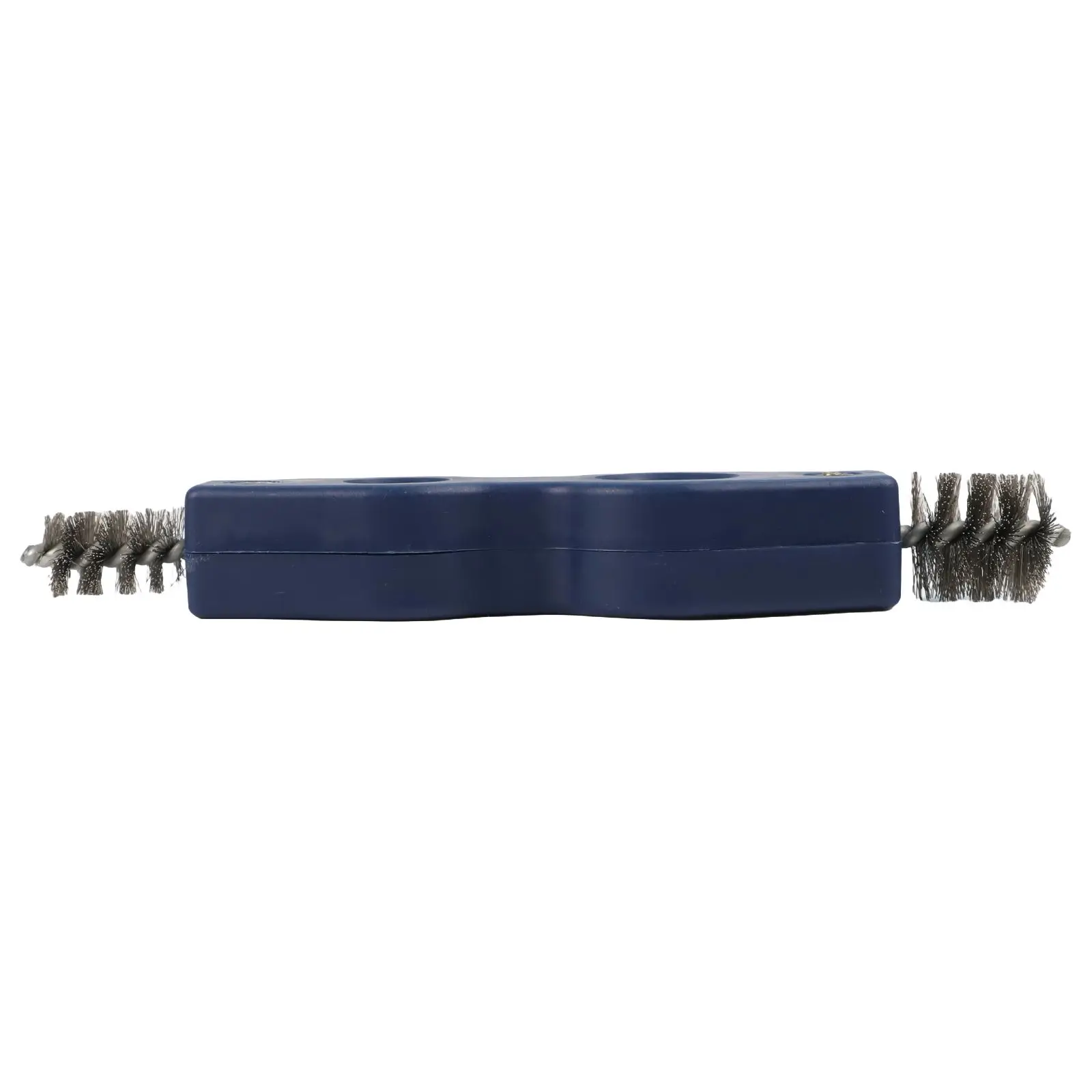 Auto Truck Battery Cleaning Brush 4 in 1 Tool for 7/8 and 5/8 Terminal Clamps Essential Accessory for Vehicle Maintenance