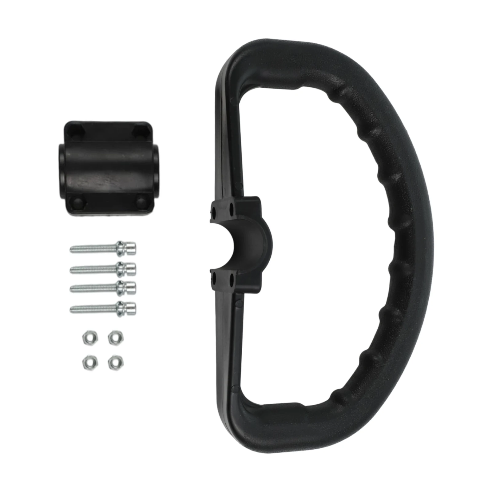 

Ручка триммера, петля для руля, монтажный комплект для садового газонокосилки, садовый инструмент, сменные аксессуары