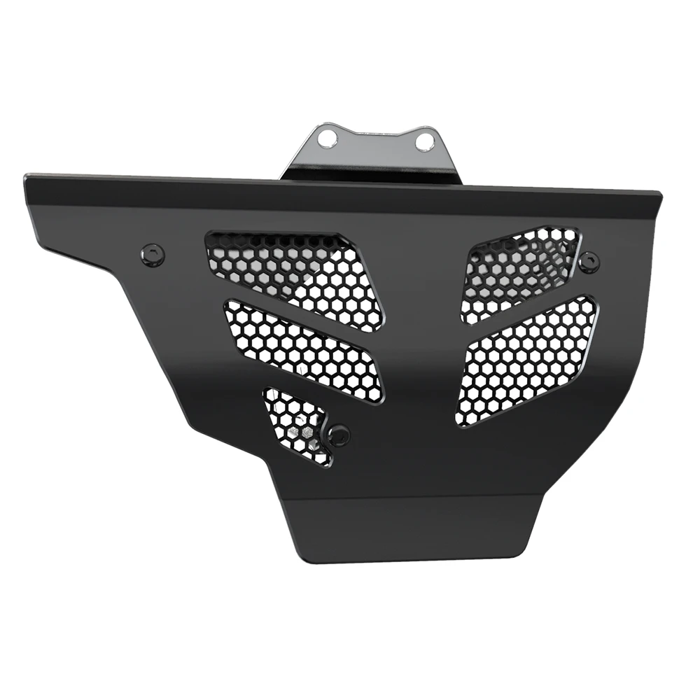 

2024 For Ducati Multistrada V4 V4S Pikes Peak/Sport 2021 2022 2023 MULTISTRADA V4 RALLY S Radiator Cylinder Head Engine Guard