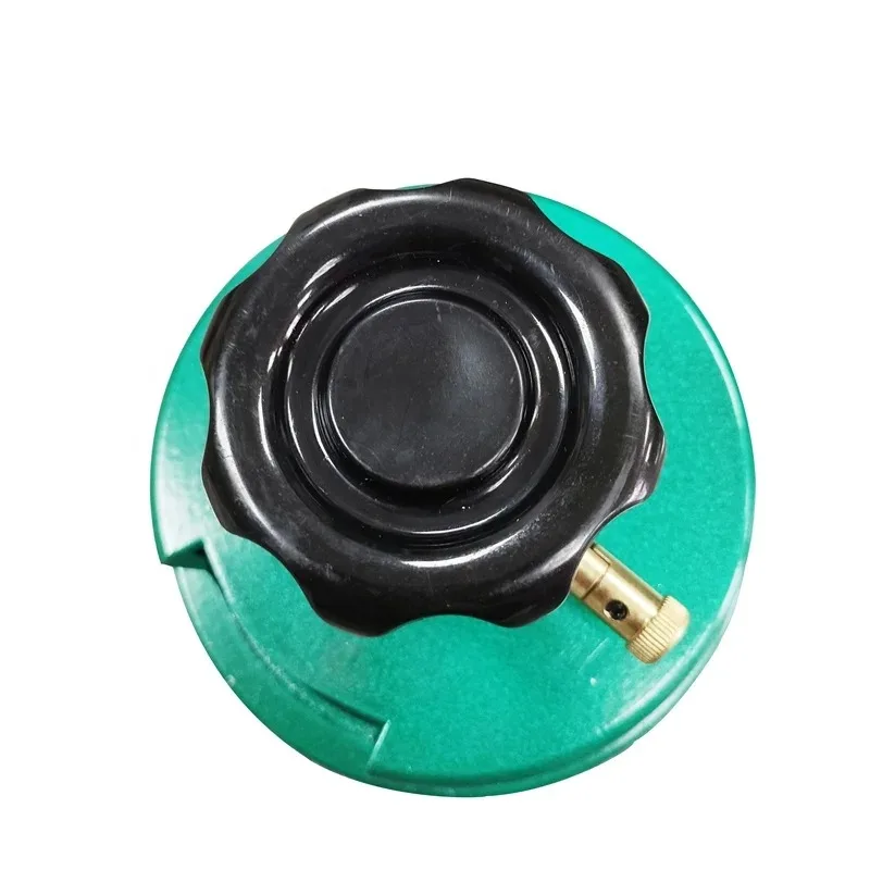 100cm² Round GSM Cutter Textile Carpet Sample Cutting Tool Fabric Weight Test Cutter