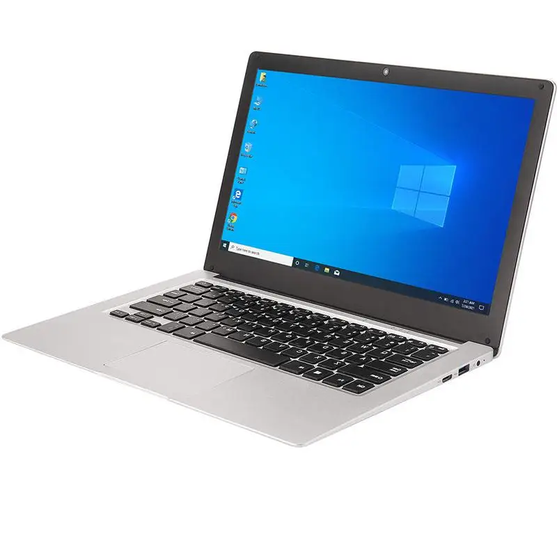 New! 14 inch Cheap Notebook Windows 10 6GB RAM SSD Student Laptop portable laptops Wifi Computer