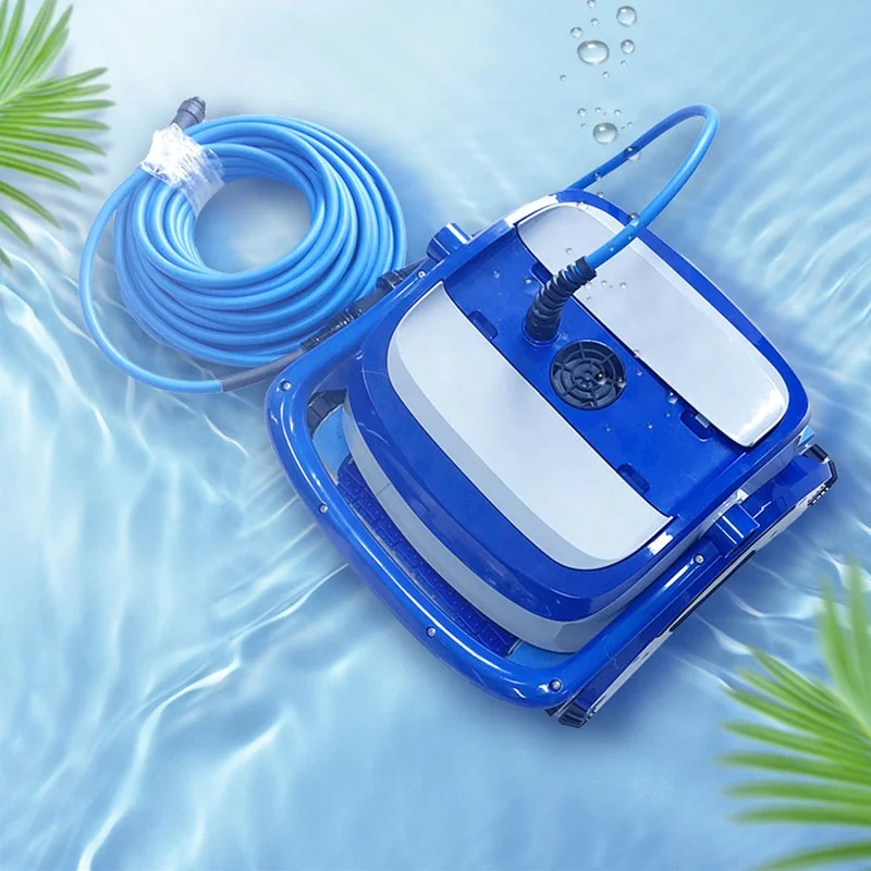 High-quality Smart Cleaning Robots, Strong Suction Pool Cleaners, Bottoms and Walls