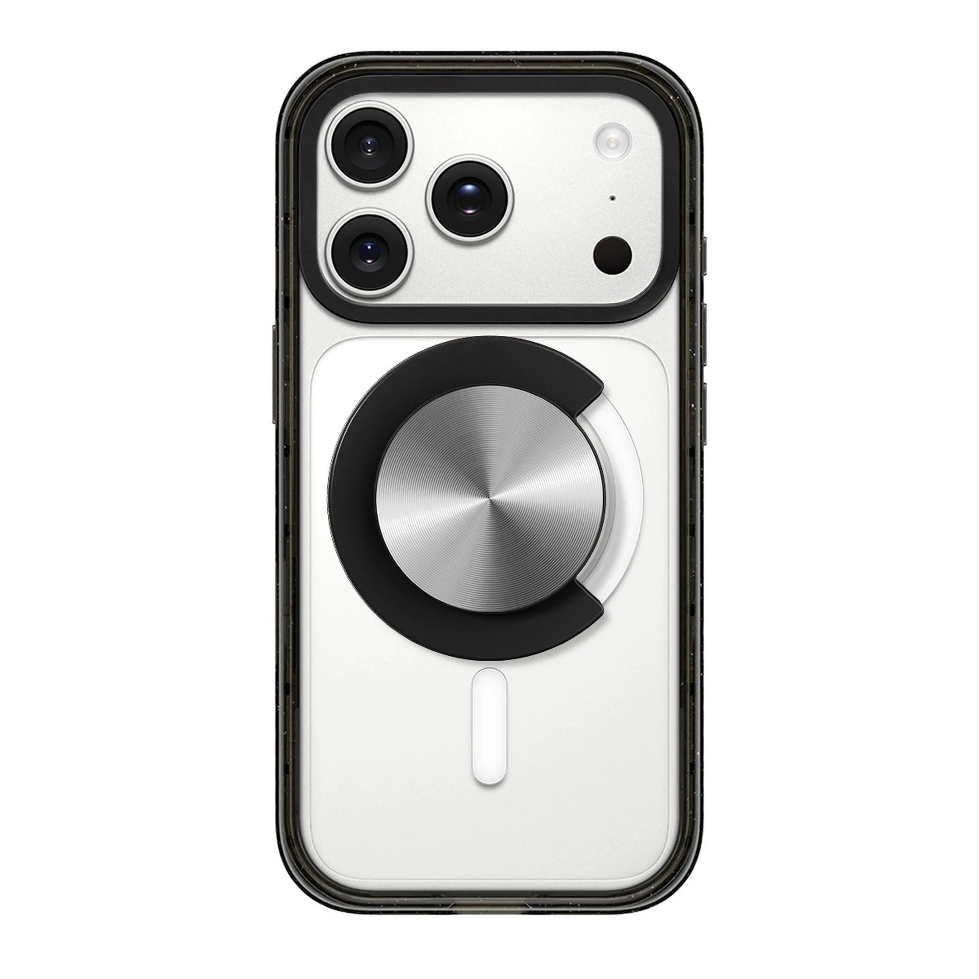 

602072 Magnetic Phone Grip Stand for IPhone Holder Mount Support for Galaxy S