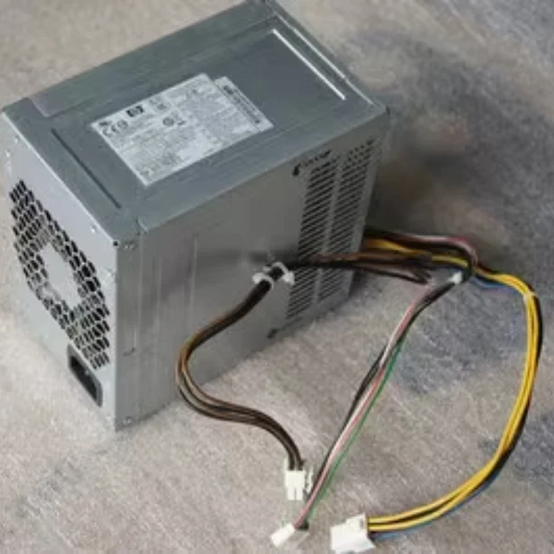 ПС-4321-9HA 503378 -001 508154 -001 Оригинальный блок питания для рабочей станции HP 6005 6080 8000