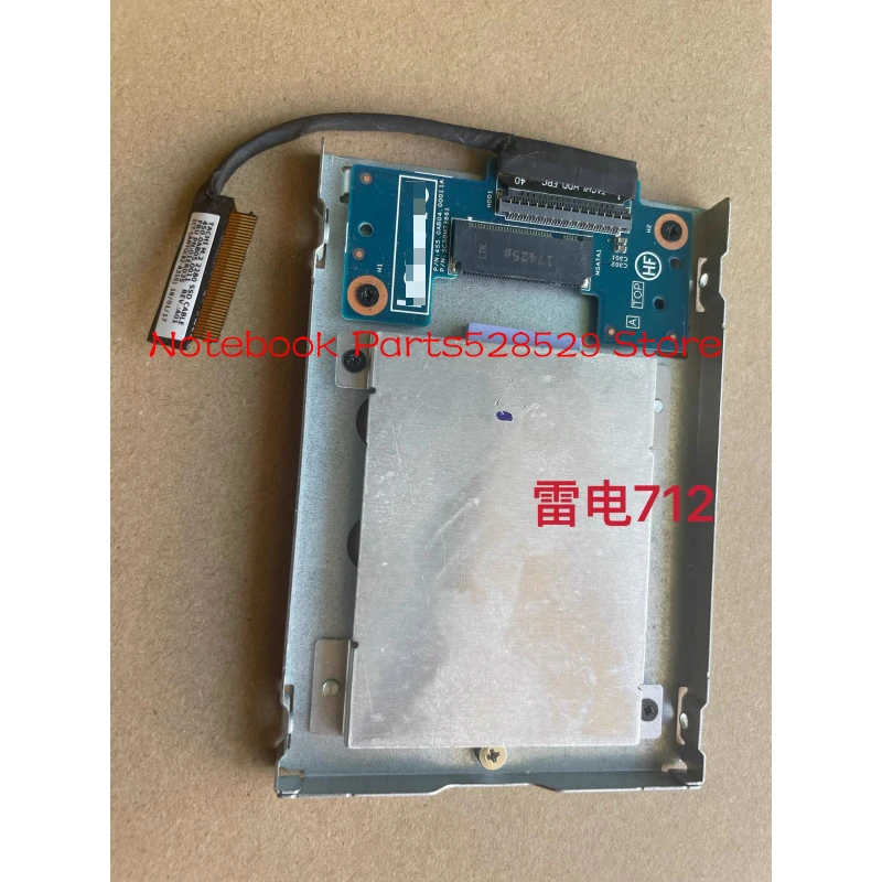 FOR Lenovo ThinkPad T570 P51s T580 P52S SSD NVMe M.2 hard disk bracket 01AY476 01ER035 01YR466