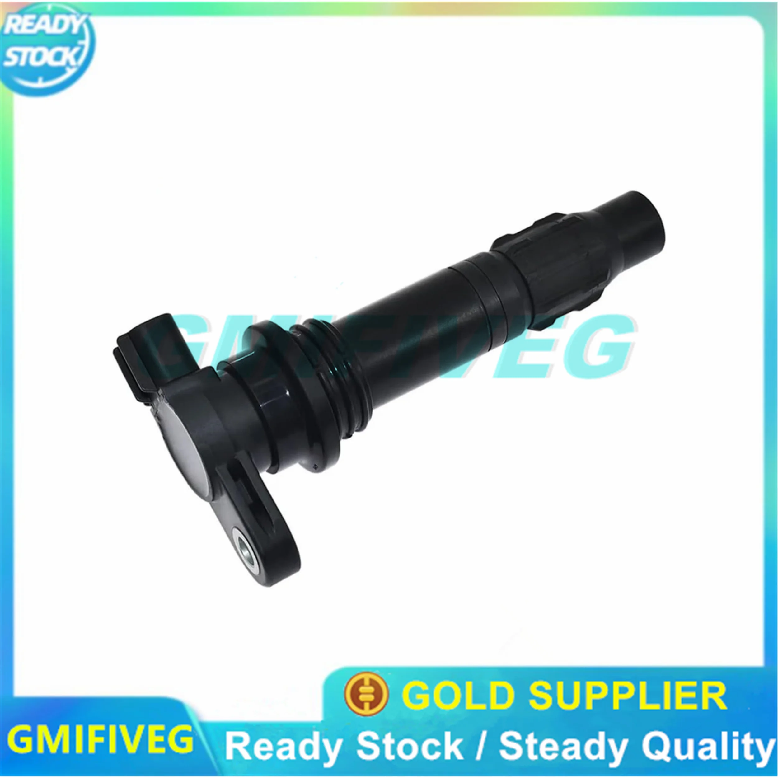 

New 23P-82310-00-00 F6T56772 Motorcycle Ignition Coil For Yamaha XT1200Z Super Tenere 2010-2015 For Suzuki DF40 DF50 Outboard