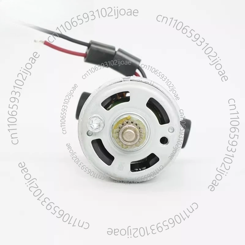 Original 18V 16 Teeth Motor Engine GSR180-LI GSB180-LI