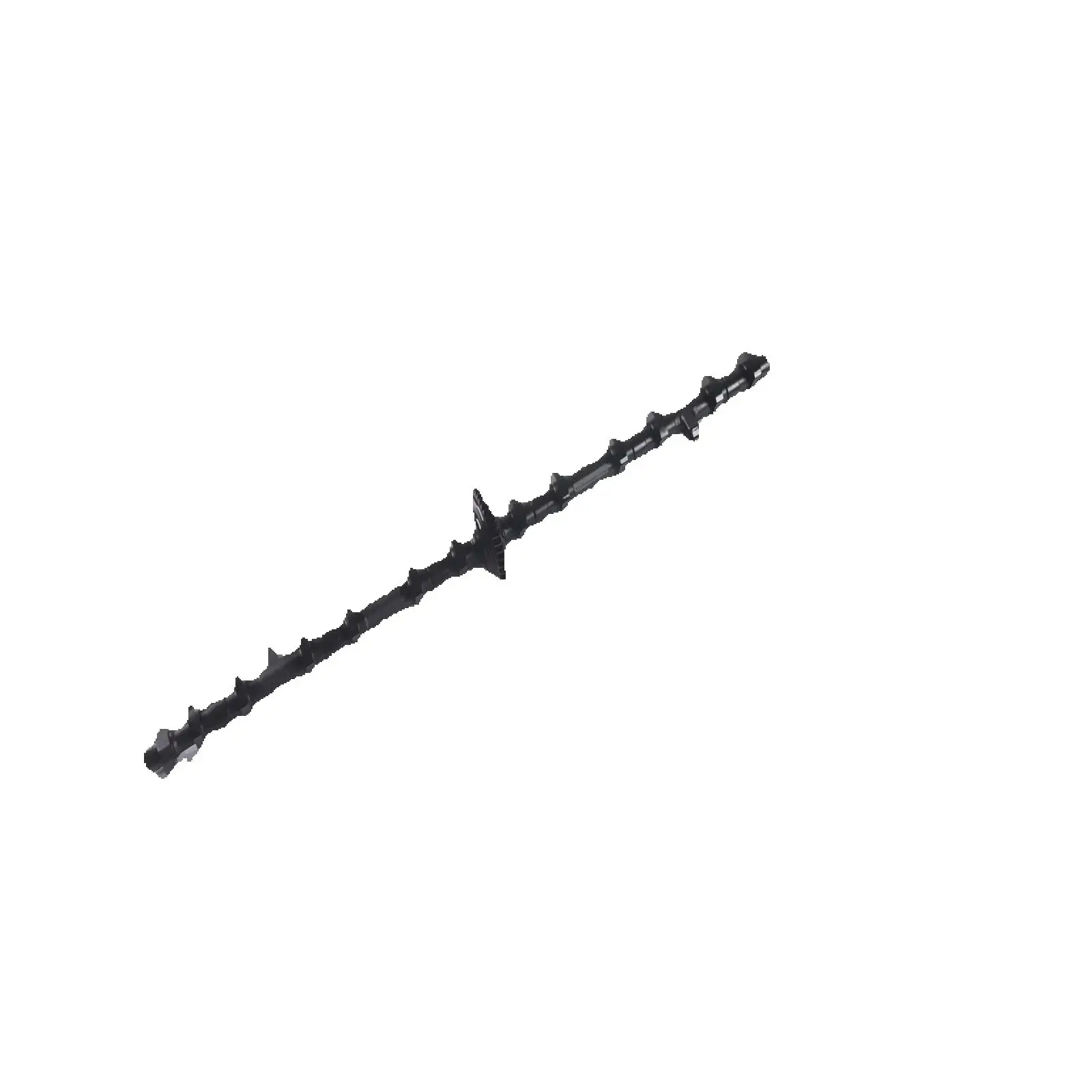 1 قطعة عمود الحدبات توقيت غريب الأطوار 11377515868 لسيارات BMW 1 3 5 Series X3 X5 Z4 N52 قطع غيار السيارات اكسسوارات السيارات #4