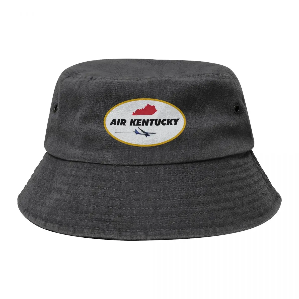 

AIR KENTUCKY Bucket Hat Winter hat designer cap cute Mens Hats Women's