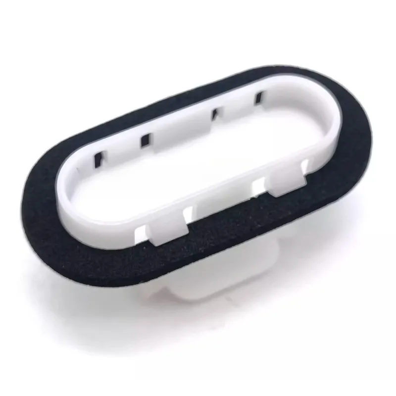 

Side Skirt Buckle Fixing Buckle for Chery Arrizo GX 5Plus