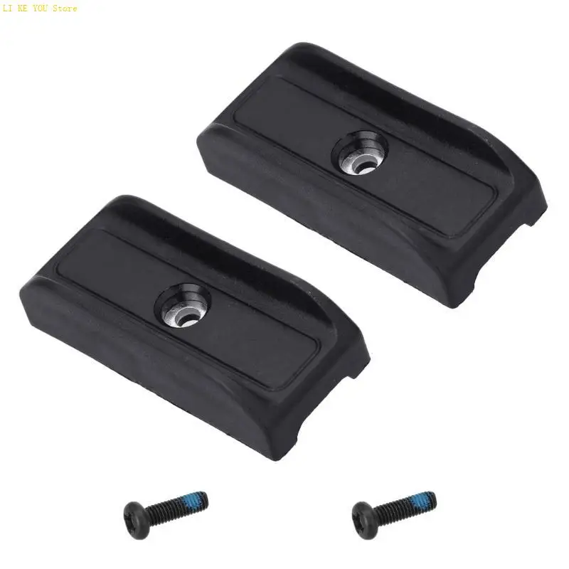 W3JE 2Pcs Bit Holder with Screws for 18V DCD996 DCD796 DCF886 DCF895 DCF887