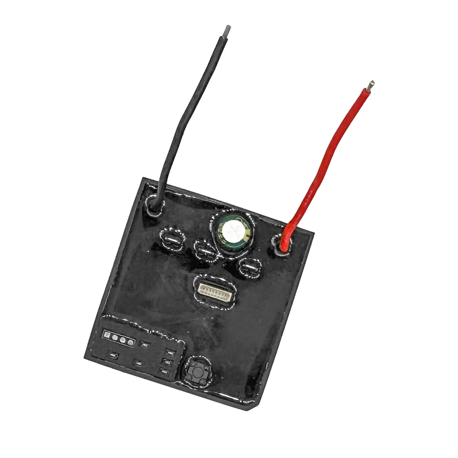 Interruptor de placa controladora de unidade de chave elétrica sem escova para dongcheng 298 placa de controle de moedor de ângulo ferramentas elétricas
