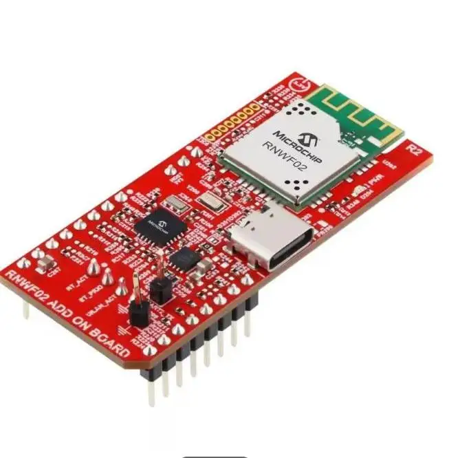 EA32M85A  RNWF02 plug-and-play Wi-Fi controller Early Acces ESP32