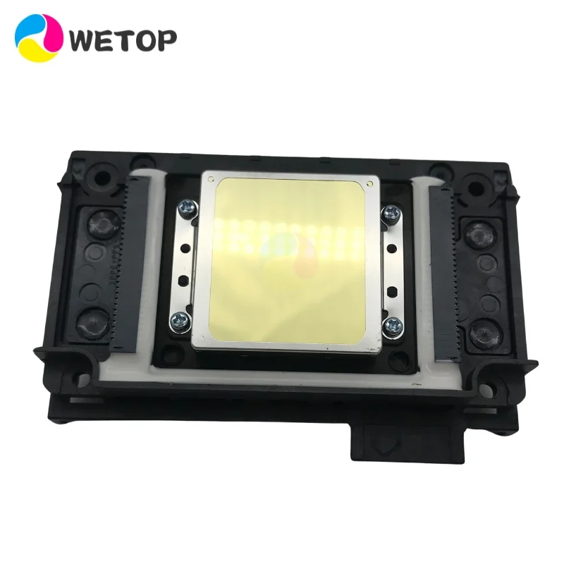 

Cabezal Tete Xp600 Xp 600 Printhead E.pson F1080 A1 F1080-a1 Print Head for Ecosolvent Uv Dtf Printing Printer