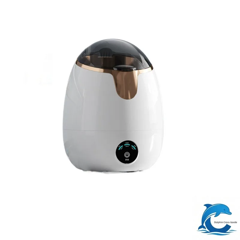 Suitable for Blu-ray washing machine household semi-automatic washing machine elution