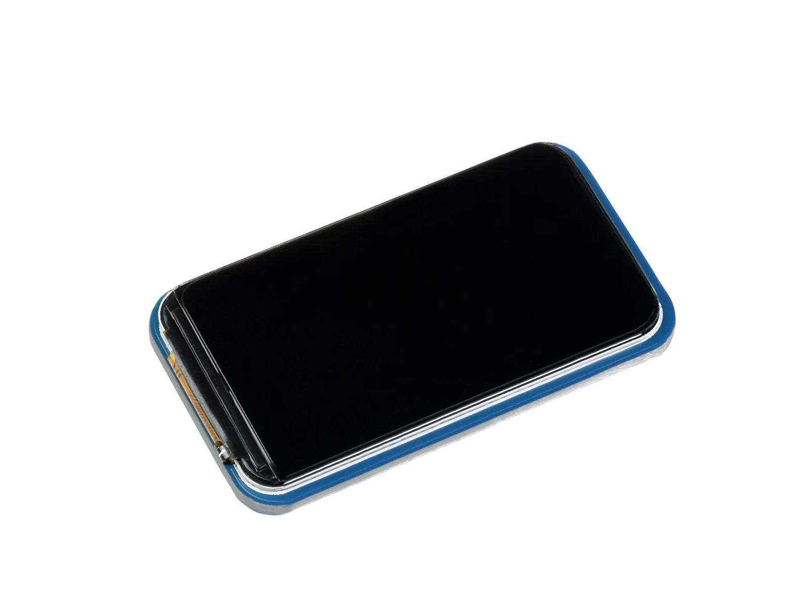 Waveshare 1.47inch LCD Display Module, Rounded Corners, 172x320 Resolution, SPI Interface for Raspberry Pi/Arduino