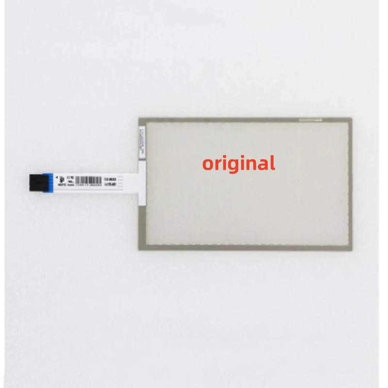 

T070S-5RBF03N-3A18R4-080FH For HIGGSTEC T070S-5RB003N-0A11R0-080FH Glass Panel Industrial medical resistance touch Screen