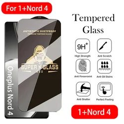 King Kong Gorilla Tempered Glass For Oneplus Nord 4 Screen Protector for ONEPLUS Nord 4