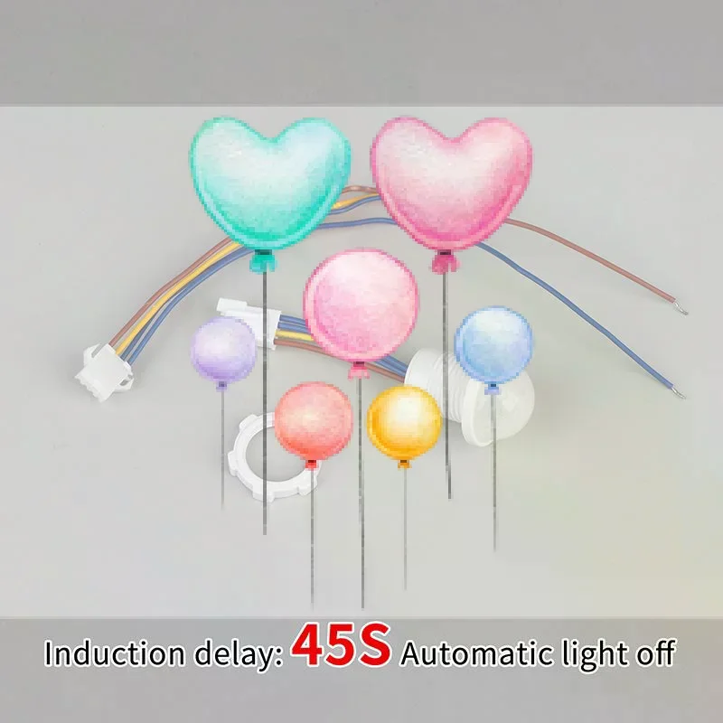 110v 220v Home Indoor Outdoor Infrared Light Motion Sensor Time Delay Home Lighting PIR Switch LED Sensitive Night Lamp